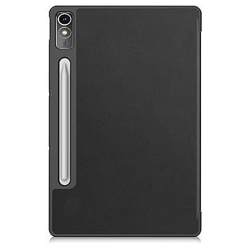 Lenovo Tab P12 本体（日本語版・付属品完備・ケース付き）タブレット Lenovo-磁気タブレットケース,Xiaomi oxin pad pro,12.7世代